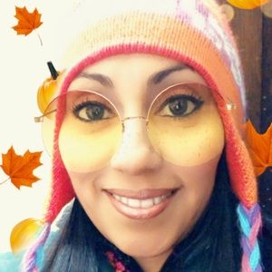 Meet your Posher, Betty